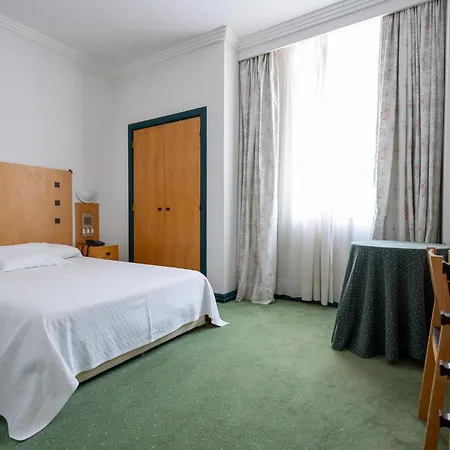 Hotel Das Termas-2