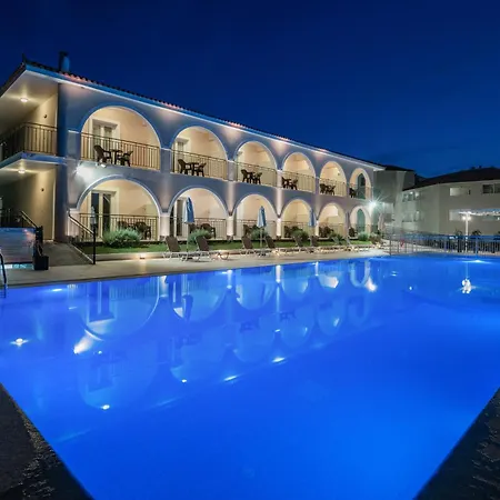 Hotel Varres-3