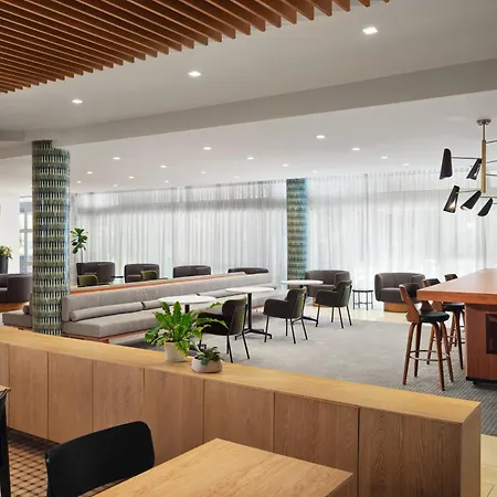 Sheraton Ontario Airport Hotel-3