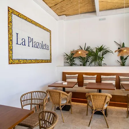 Hotel Doña Lola Zahara-2