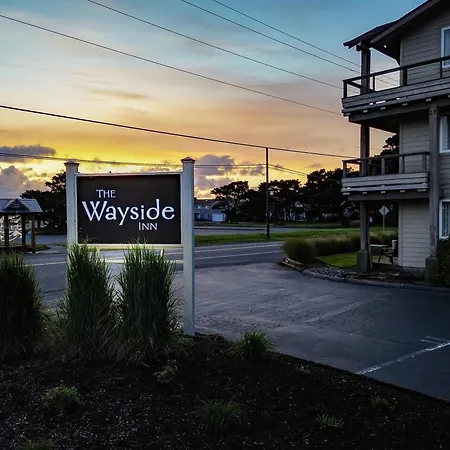 The Wayside Inn-2