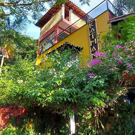 Hotel Pousada Katmandu-2