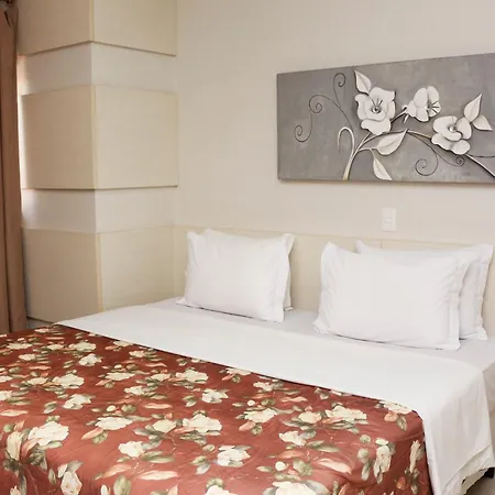 Hotel Relicário-3