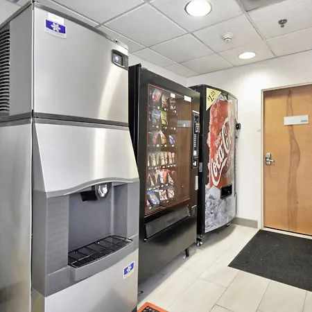 Holiday Inn Express Boone By Ihg-3