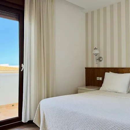 Hostal Playa-3