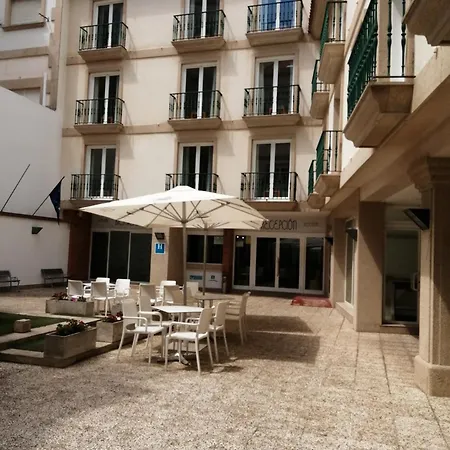 Hotel Marycielo-2