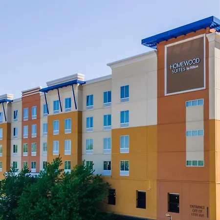 Homewood Suites By Hilton Rochester Mayo Clinic-St. Marys Campus-2