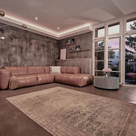 Boutique Suites Heidelberg Alte Zigarrenmanufaktur-3