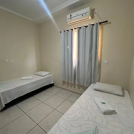 Hotel São João Paulo II-3