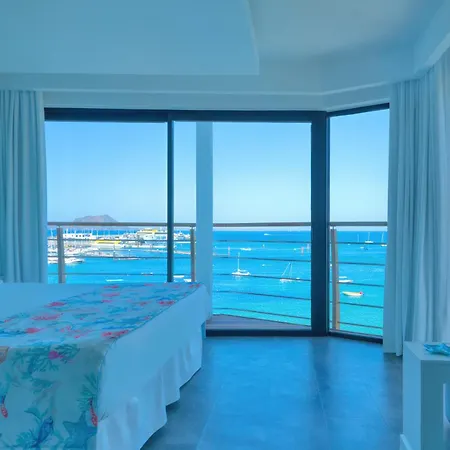 Hotel Boutique La Marquesina - Adults Only-3