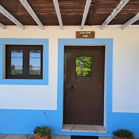 The Blue House Valley-3