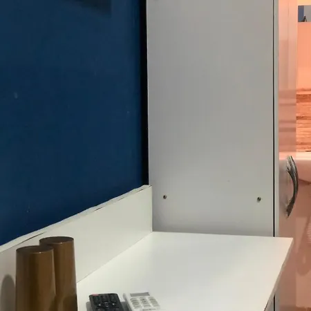 Ágape Hotel-3