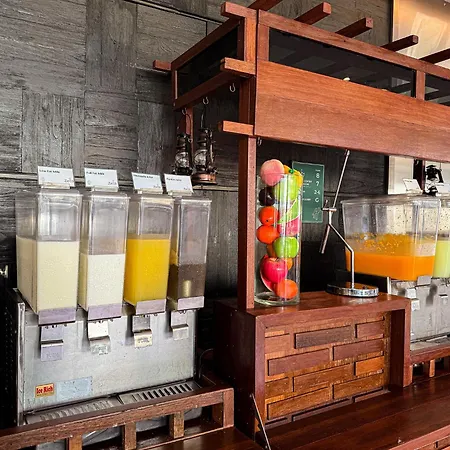 Holiday Inn Bangkok Sukhumvit By Ihg-3
