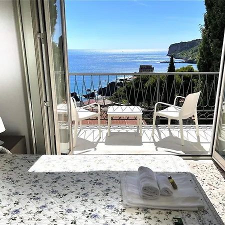Villa Nappi Bed&Breakfast-3