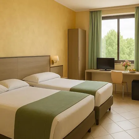 Airone Hotel-2
