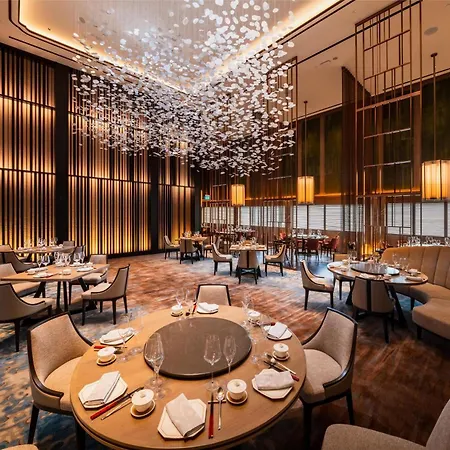Hilton Singapore Orchard-3