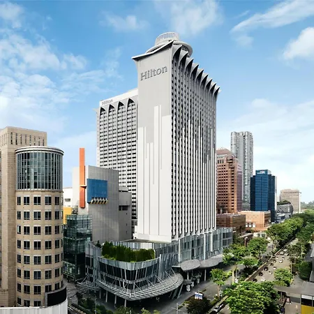 Hilton Singapore Orchard-2