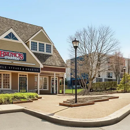 Hampton Inn Lancaster-2