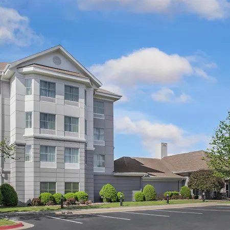 Homewood Suites By Hilton Fayetteville-3