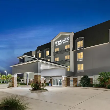 Homewood Suites By Hilton Slidell-3