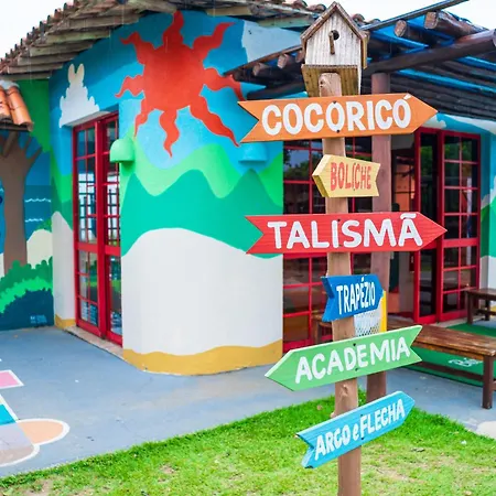 Buzios Beach Resort By Wam Experience-2