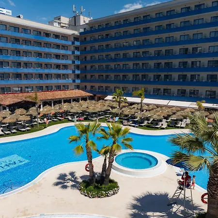 Hotel Tahití Playa 4Sup-3
