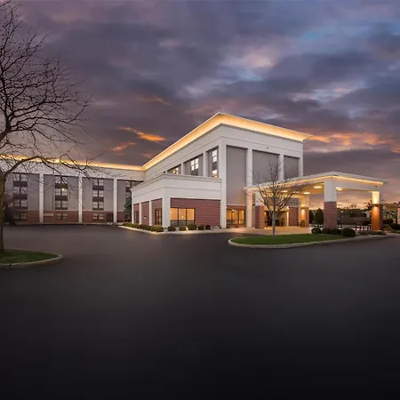 Hampton Inn Toledo-South/Maumee-3