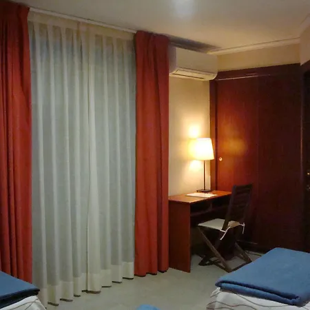 Hotel Fin De Semana (Adults Only)-2