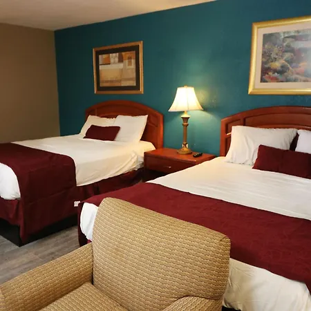 American Star Inn - Abilene-3