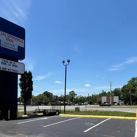 Clarion Pointe Alachua - Gainesville Area-3