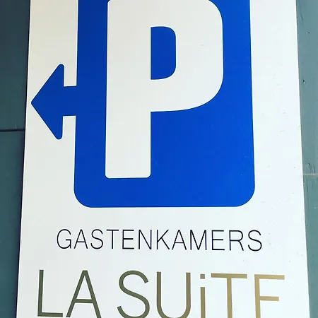 B&B La Suite-3