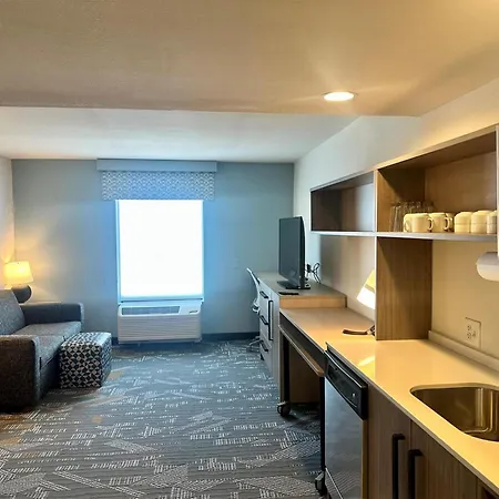 Home2 Suites By Hilton Rahway-3