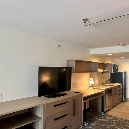 Home2 Suites By Hilton Rahway-2