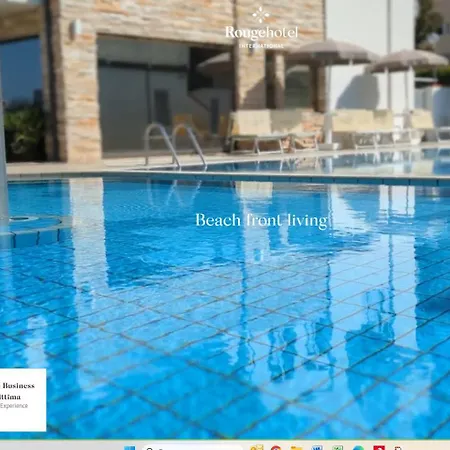 Rouge International Resort-3