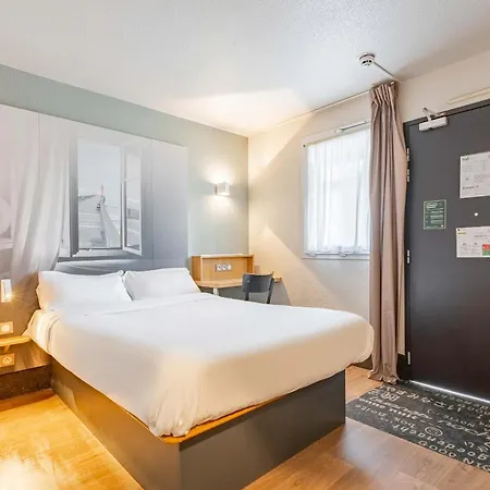 B&B HOTEL Boulogne Sur Mer-3