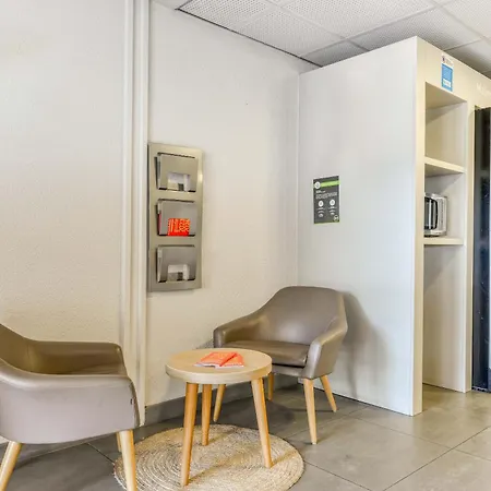 B&B Hotel Narbonne 1-2