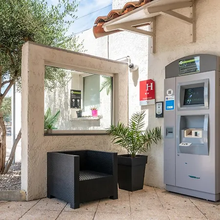 B&B Hotel Narbonne 2-3