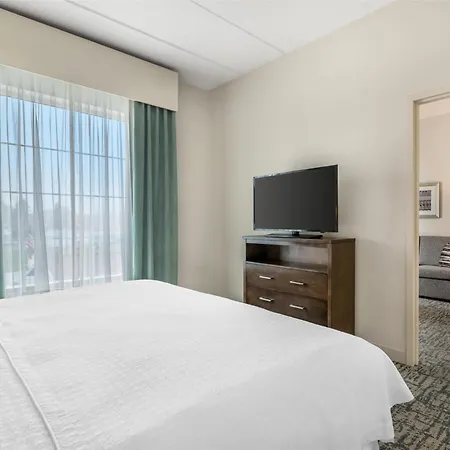 Homewood Suites By Hilton Schenectady-3