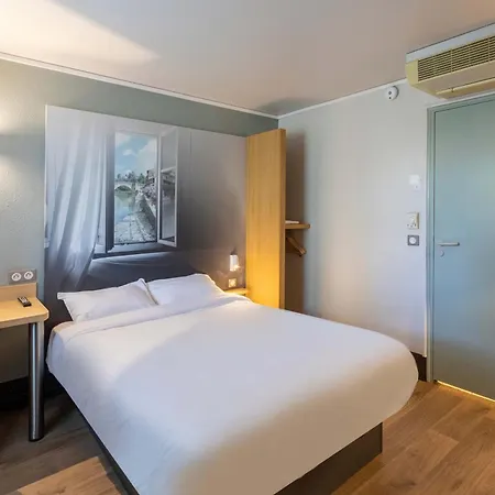 B&B Hotel Agen-2