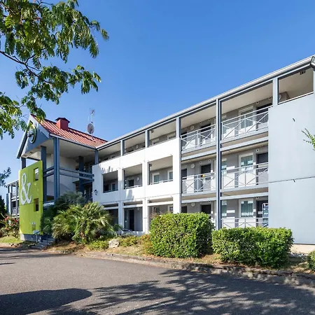 B&B Hotel Agen-3
