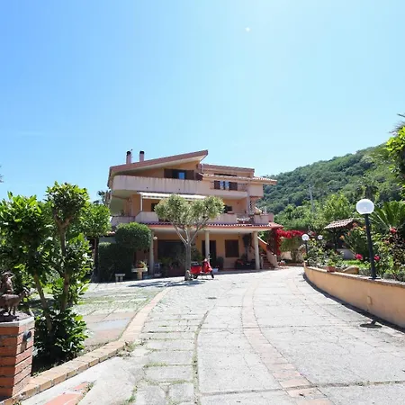 B&B Villa Valeri-3