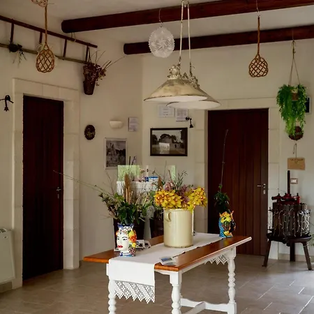 I Trulli del Tupparello-3