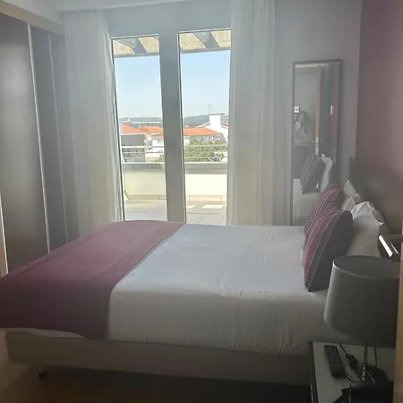 Hotel Coroa de Fátima-2