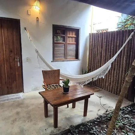 Pousada Vila Dendê-2