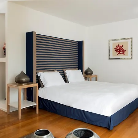 Relais Blu-2