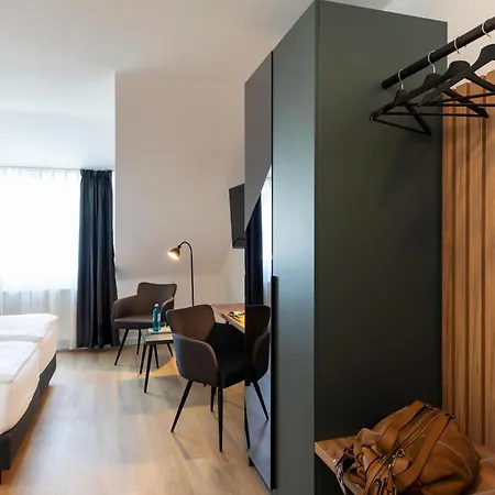 ACHAT Hotel Schwetzingen Heidelberg-3