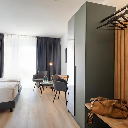 ACHAT Hotel Schwetzingen Heidelberg-2