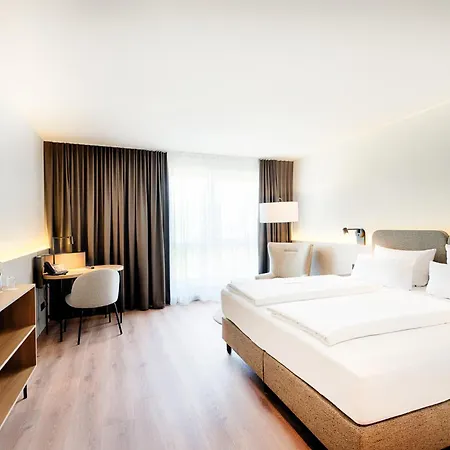 Welcome Hotel Darmstadt City Center-2