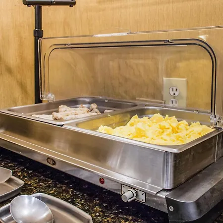 Sleep Inn & Suites Pooler - Savannah Area-3