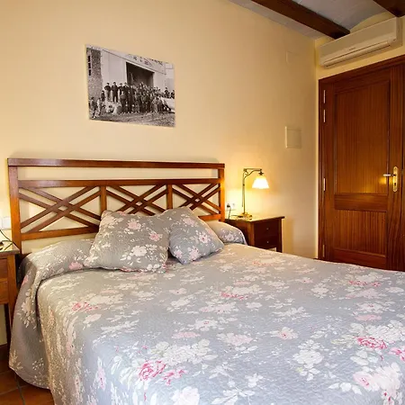 Hotel Antiga-2